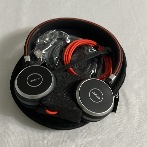 JABRA HEDSET - Picture 1 of 3